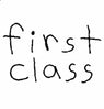 First Class - Home